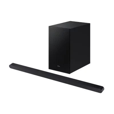 SAMSUNG Barre de son  HW-S700D/EN Noire - Dolby Atmos 3.1