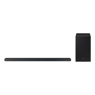 SAMSUNG Barre de son  HW-S700D Noire - Dolby Atmos 3.1