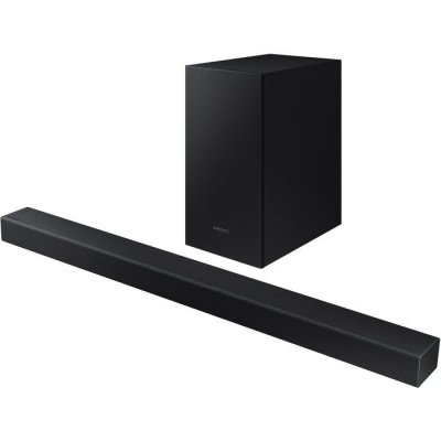SAMSUNG Barre de son  HW-T420/EN Noir 2.1 150 W Bluetooth