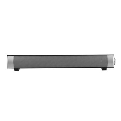 GENERIQUE Barre de son sans fil Bluetooth TV Barre de son st&eacute;r&eacute;o Home Speaker avec t&eacute;l&eacute;commande
