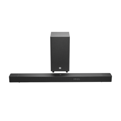 JBL Barre de son SB595 3.1.2 canaux 440W 