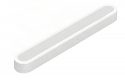 SONOS Barre de son  Beam Ultra Dolby Atmos 7.1.2 Blanc