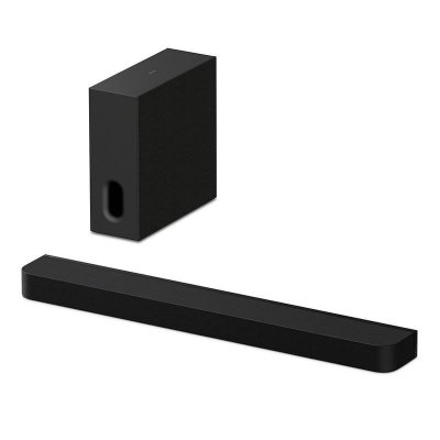 SONY Barre de son  Bravia Theatre Bar 7 Dolby Atmos 5.1.2 Noir + Sub 7