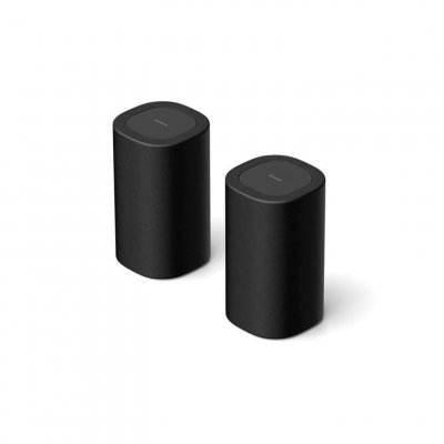 SONY Barre de son  BRAVIA Theatre Rear 8 enceintes arri&egrave;res sans fil