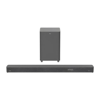 HAIER Barre de son + subwoofer S/FHSD310S5 240W 