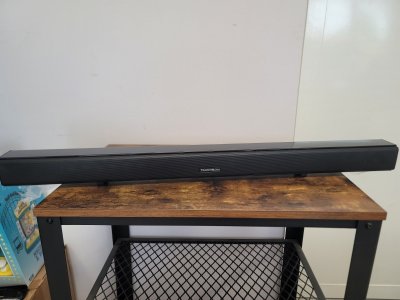 THOMSON Barre de son  SB180BT 