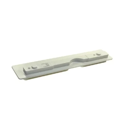 LIEBHERR Barre de support droit bas pour refrigerateur  - 7432350