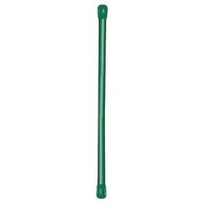 DIRICKX Barre de tension plastifi&eacute;e Hauteur 1,30 m