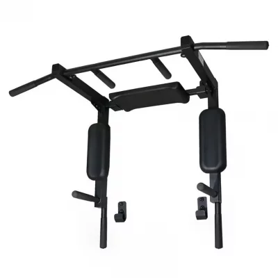 BENCHK Barre de traction  D8