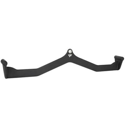 VIRTUFIT Barre de traction en mousse 