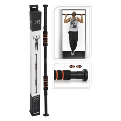 XQ MAX Barre de traction, extensible - 63-95 cm 