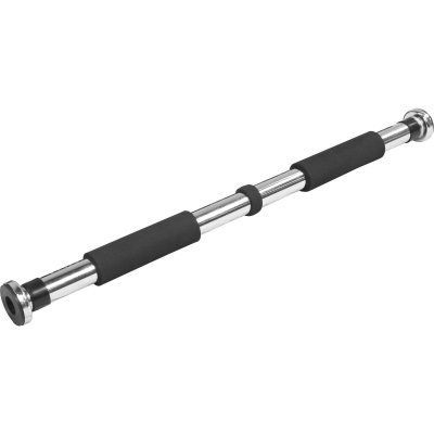 GORILLA SPORTS Barre de traction fixe de porte