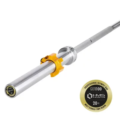 HMS Barre de traction  GO1100 Premium
