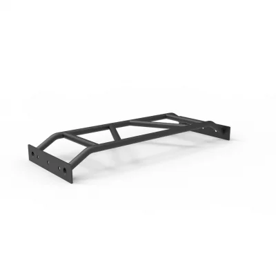 FIT & RACK Barre de traction multi grip 