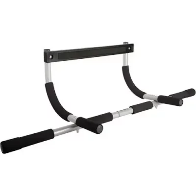 VIRTUFIT Barre de traction multifonctionnelle 