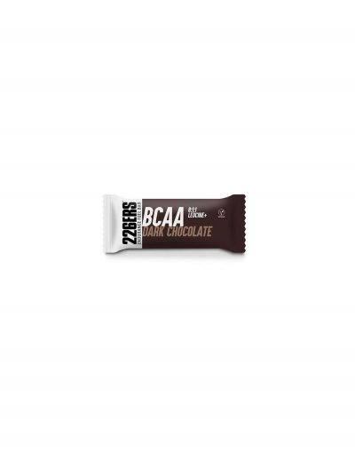 226ERS Barre energetique  endurance bcaas chocolat 60g