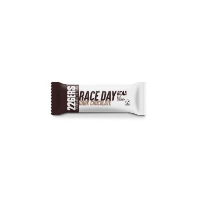 226ERS Barre energetique  race day chocolat 40g