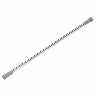 5 FIVE SIMPLY SMART Barre inox de fixation pour rideau de douche 70X120 cm