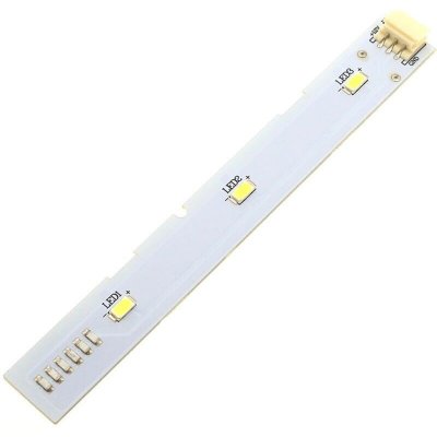 HAIER Barre lumiere led 0064001827 pour Refrigerateur 