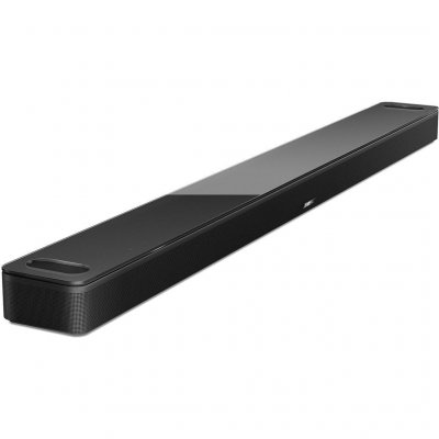 BOSE Barres de son  Soundbar 900 EU Noir 