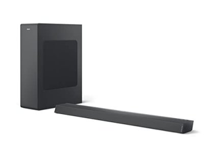 PHILIPS Barres de son  TAB6305 