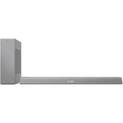 PHILIPS Barres de son  The One TAB8505 