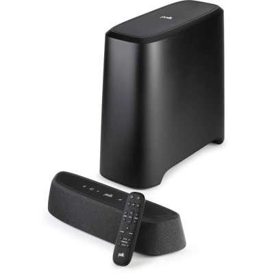 POLK AUDIO Barres de son Polk MagniFi Mini AX 
