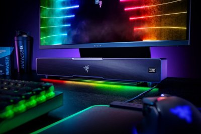 RAZER Barres de son  Leviathan V2 