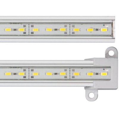 VELLEMAN Barrette &agrave; led rigide - haute luminosit&eacute; - 89 cm - blanc  clls06nwn 