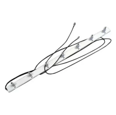 BOSCH BARRETTE LUMIERE pour FOUR  B/S/H - 00088602