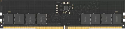 LEXAR Barrette m&eacute;moire 16Go DIMM DDR4  3200Mhz (Noir) #2POURCENT
