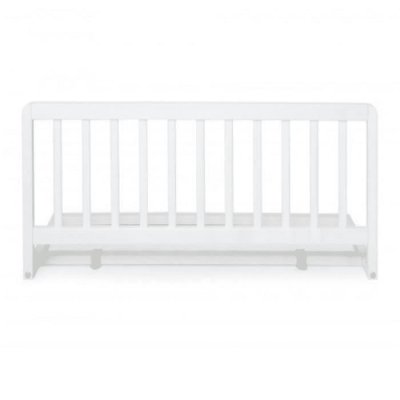 GEUTHER Barri&egrave;re de lit b&eacute;b&eacute; en bois blanc  - 140 cm GEU4010221087267