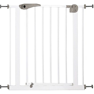 TRIXIE Barri&egrave;re pour chiens. dimension: de 75 &agrave; 85 &times; 76 cm Hauteur.