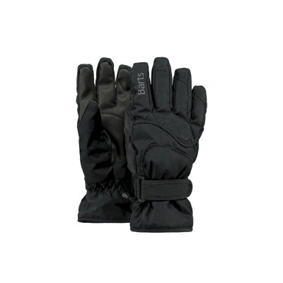 BARTS  Basic - Noir - Gants de Ski Unisex taille 9