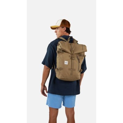 BARTS  Mountain Backpack, Sac &agrave; Dos Mixte, Sable, Taglia Unica