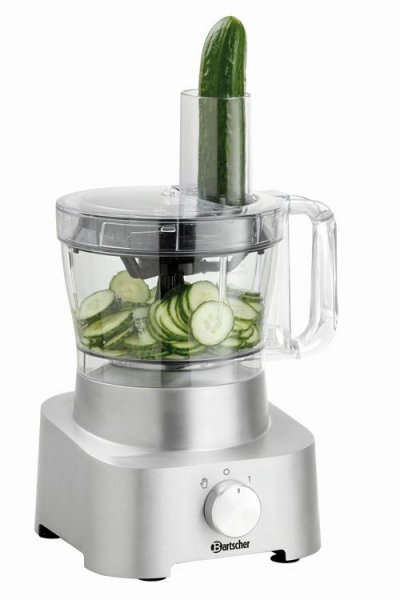 BARTSCHER  150148 Processeur alimentaire FP1000