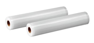 BARTSCHER  300419 Lot de rouleaux de rechange 28 cm