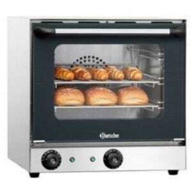 BARTSCHER  Four &agrave; convection 3 niveaux  AT110