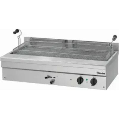 BARTSCHER  Friteuse &agrave; Beignets - 35 L