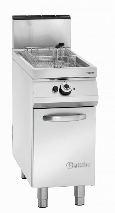 BARTSCHER  Friteuse a gaz