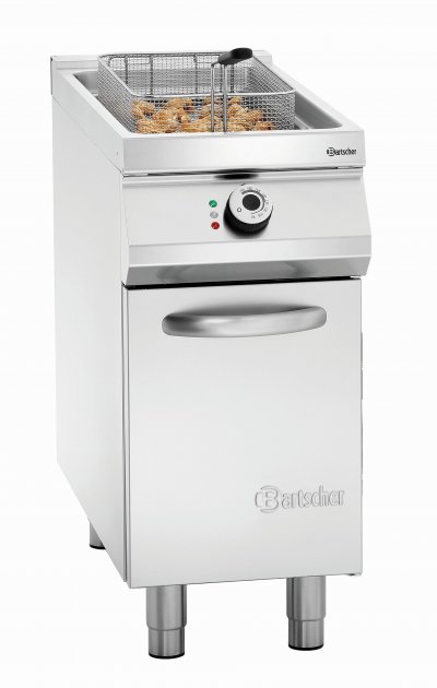 BARTSCHER  Friteuse electrique