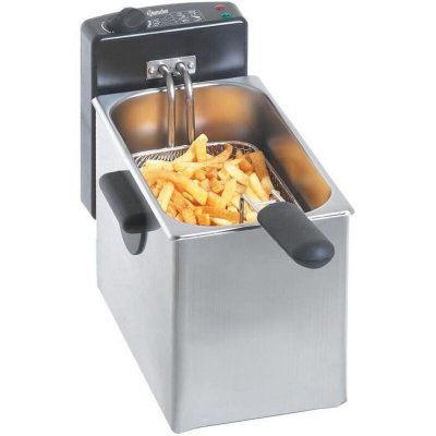 BARTSCHER  Friteuse ""MINI Ii