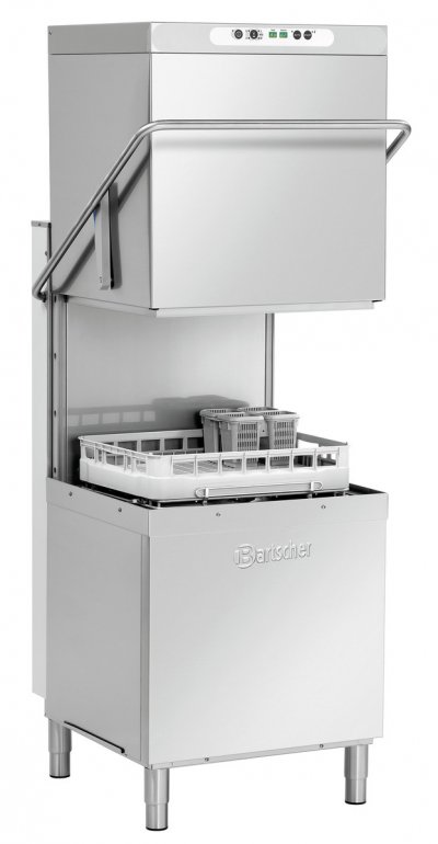 BARTSCHER  Lave Vaisselle &agrave; Capot Ds 2002