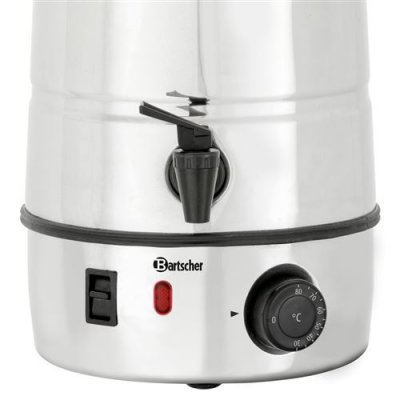 BARTSCHER  Marmite a vin chaud 7L