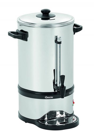 BARTSCHER  Percolateur 100 Tasses - PRO 100T Design