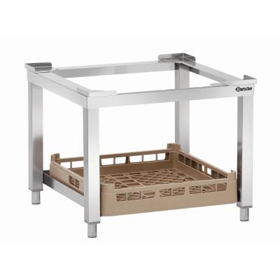 BARTSCHER  Support pour lave vaisselle