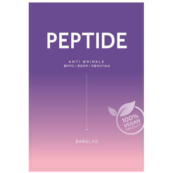 BARULAB  The Clean Vegan Mask Peptide 23g