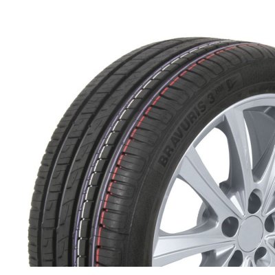 BARUM  Bravuris 3HM ( 245/45 R18 96Y )