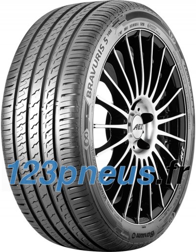 BARUM  Bravuris 5HM 245/35 R18 92Y