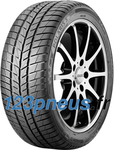 BARUM  Polaris 5 ( 135/80 R13 70T )